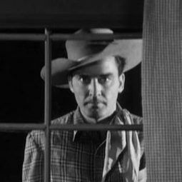 Riley Hill - When You Comin' Back, Red Ryder?演員 飾演Junior Ferguson