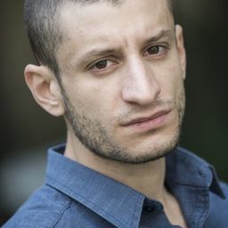 文森佐·內摩拉托 飾演 Antonello