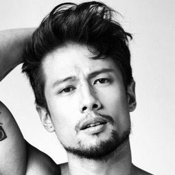 John James Uy - Ngayon Kaya演員 飾演