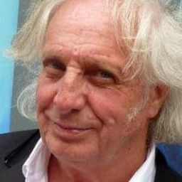 Emanuel Booz - 鬼上門演員 飾演Baker