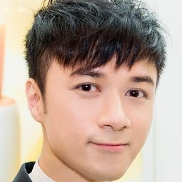 古巨基 - 破壞之王演員 飾演Cafe Waiter