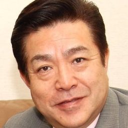 大門正明 - それいけ！ゲートボールさくら組演員 飾演Choji Morinaga