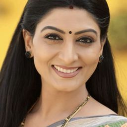 Mani Chandana 飾演 