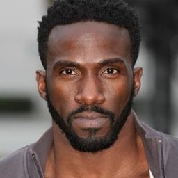 Gichi Gamba 飾演 Statie