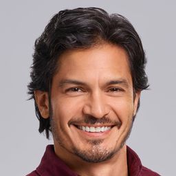 尼可拉斯·岡薩雷茲 飾演 Trane