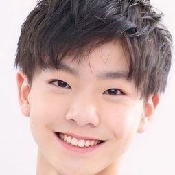 小林空葉 飾演 Taisho Kamata