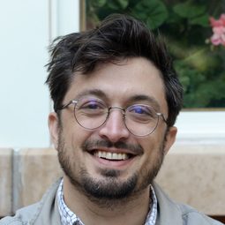 Dean Fleischer-Camp - 史迪仔導演