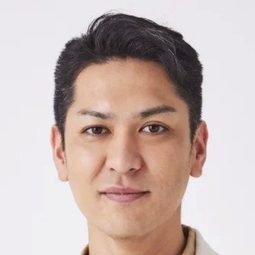 藤井陽人 飾演 