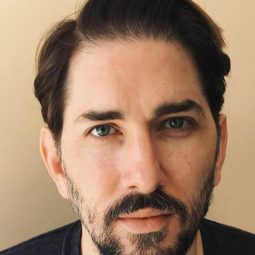 Ryan Harper Gray - Atsuko Okatsuka: Father導演