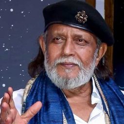 米森·查克拉博蒂 - 痛擊演員 飾演Ratan Lal Singh