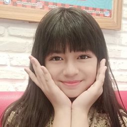 Raya Adena Syah - 99 Nama Cinta演員 飾演