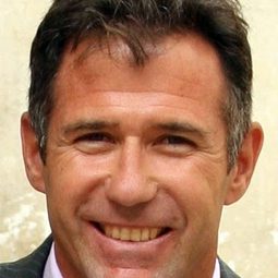 Keith W. Strandberg - 血的遊戲 2編劇