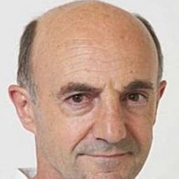 拉蒙·阿吉雷 飾演 