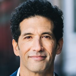 Benim Foster 飾演 Jack