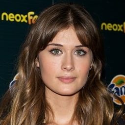 Nerea Camacho - 壞壞愛2:愛回歸演員 飾演Daniela