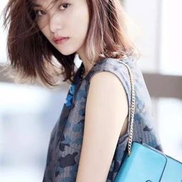 王嘉寧 飾演 YoYo