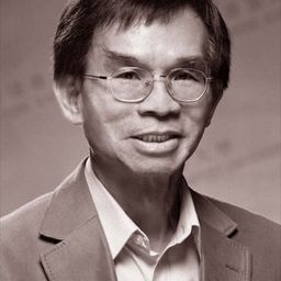 卓伯棠 飾演 Himself