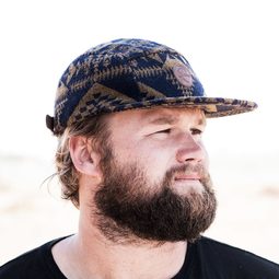 Sam Light - Chapter One: The Kiteboard Legacy Begins演員 飾演Self - Rider