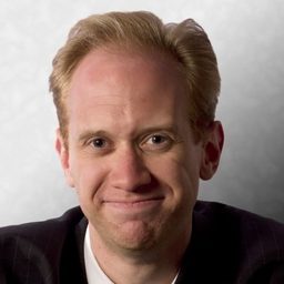 Tom Myers 飾演 Himself