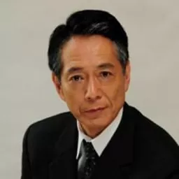 並木史朗 飾演 Kenji Hashimoto