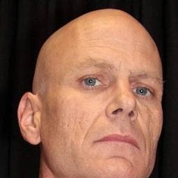 Rick Knox 飾演 Rick Knox