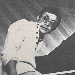 劉家昌 - 寒江秋水編劇