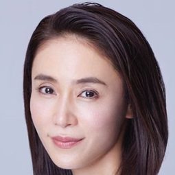 山口紗彌加 - 萌の朱雀演員 飾演Young Michiru