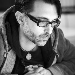 法比歐·瓜萊諾 - 叫我復仇者編劇