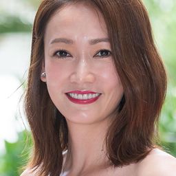 潘慧如 飾演 Minus