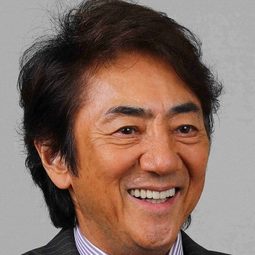 市村正親 飾演 Shogo Saotome