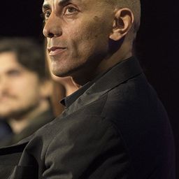 Andrew Goth - Cold & Dark導演