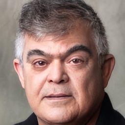 賈桑·阿巴斯 - 200 米演員 飾演Abu Nidal