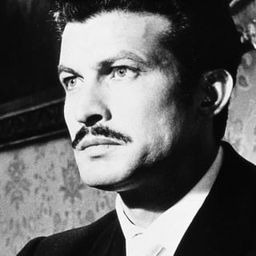 Erno Crisa 飾演 Sheik