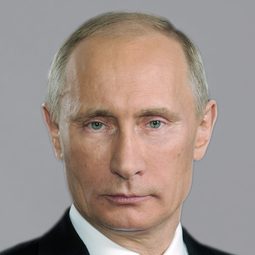 普京 - 馬里烏波爾戰火二十日演員 飾演Self (archive footage)