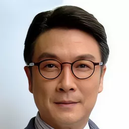劉松仁  飾演 Cao Cao