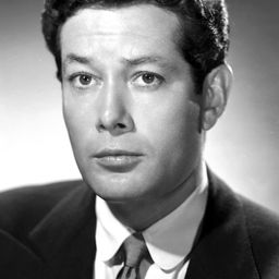 Tod Andrews 飾演 Jack Van Cleve