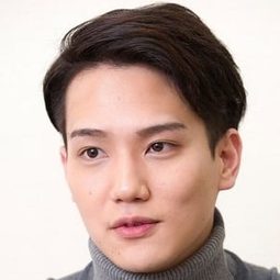 中村歌昇 (4代目) 飾演 