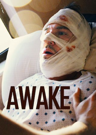 《殺機追緝令》電影海報