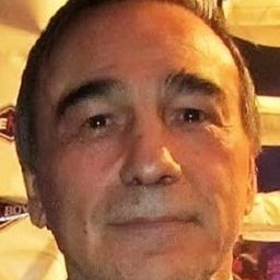 'Dum Dum' Pacheco - The Black Wolf演員 飾演Sargento