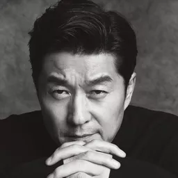 金相中 飾演 Park Jung-bong