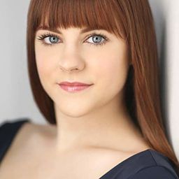 夏奈爾·佩洛索 飾演 Romy (voice)