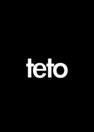 《Teto》電影海報