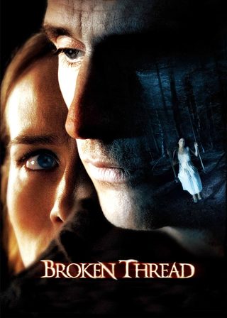 《Broken Thread》電影海報