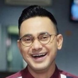 拉姆齊 飾演 Bang Duloh