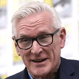 Martin Olson - 飛哥與發仔：星球大戰編劇