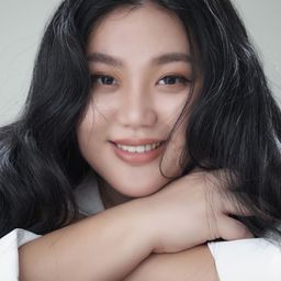 蔡嘉茵 飾演 Jiang Ying-Juan