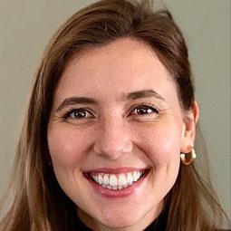 Megan McDonnell - Marvel隊長2編劇