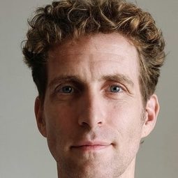 Edward Sonnenblick - 雙雄起義演員 飾演Edwards