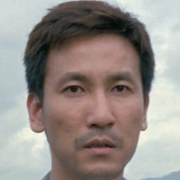 梁誌安 - 爆裂刑警演員 飾演