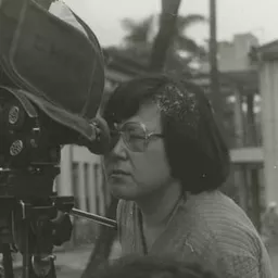 李美彌 - 未婚媽媽導演